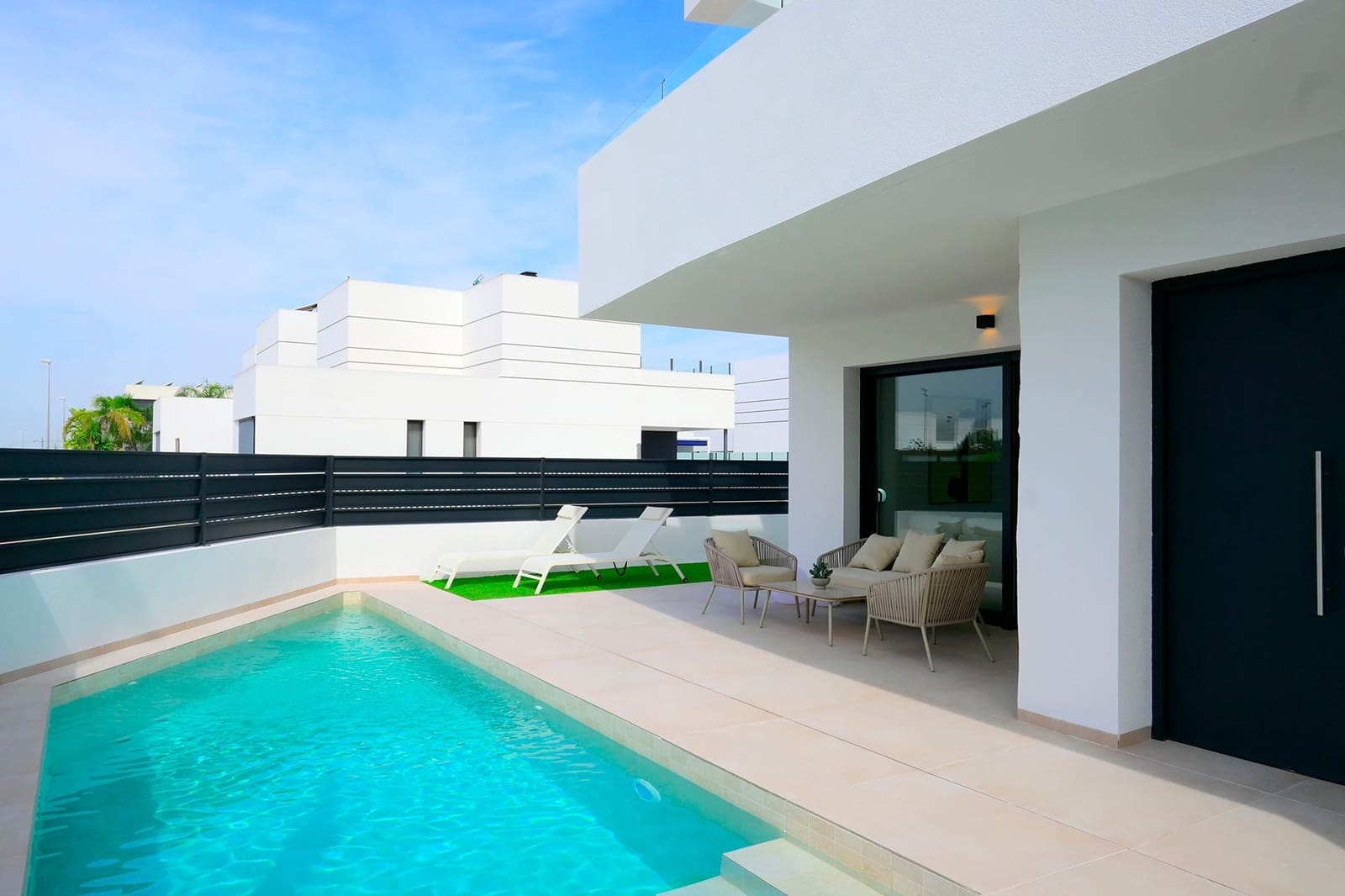 3 bedroom Villa for sale in Dolores with pool garage - € 459,000 (Ref: 9459251)