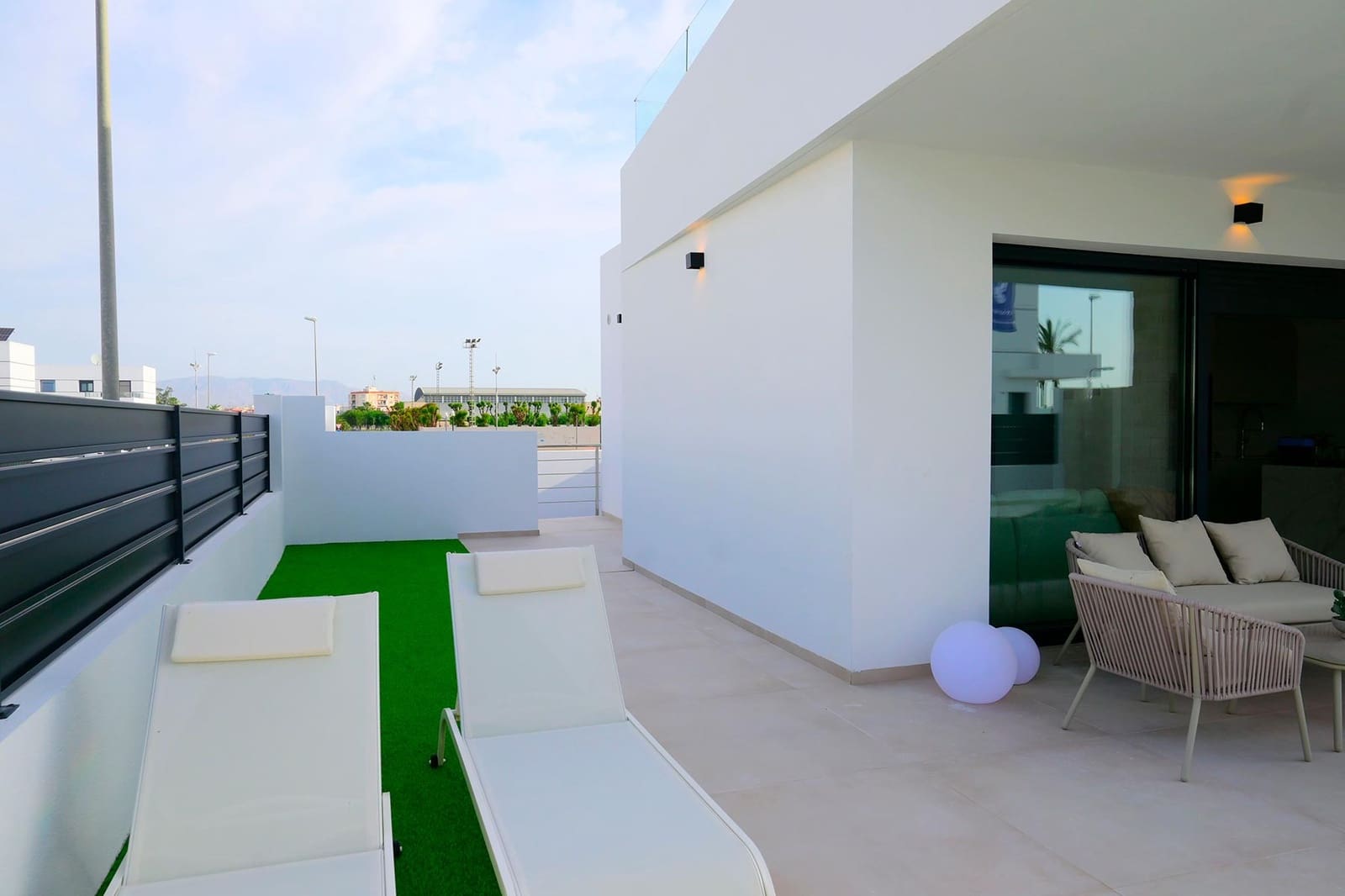 3 bedroom Villa for sale in Dolores with pool garage - € 459,000 (Ref: 9459251)