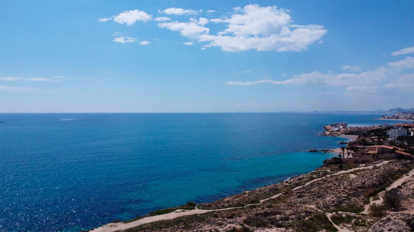 3 bedroom Penthouse for sale in La Villajoyosa / Vila Joiosa with pool garage - € 686,000 (Ref: 9459254)