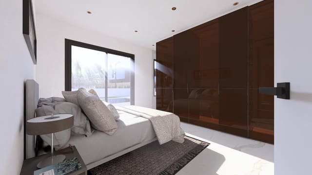 3 quarto Moradia para venda em Ciudad Quesada, Rojales com piscina garagem - 780 000 € (Ref: 9459260)