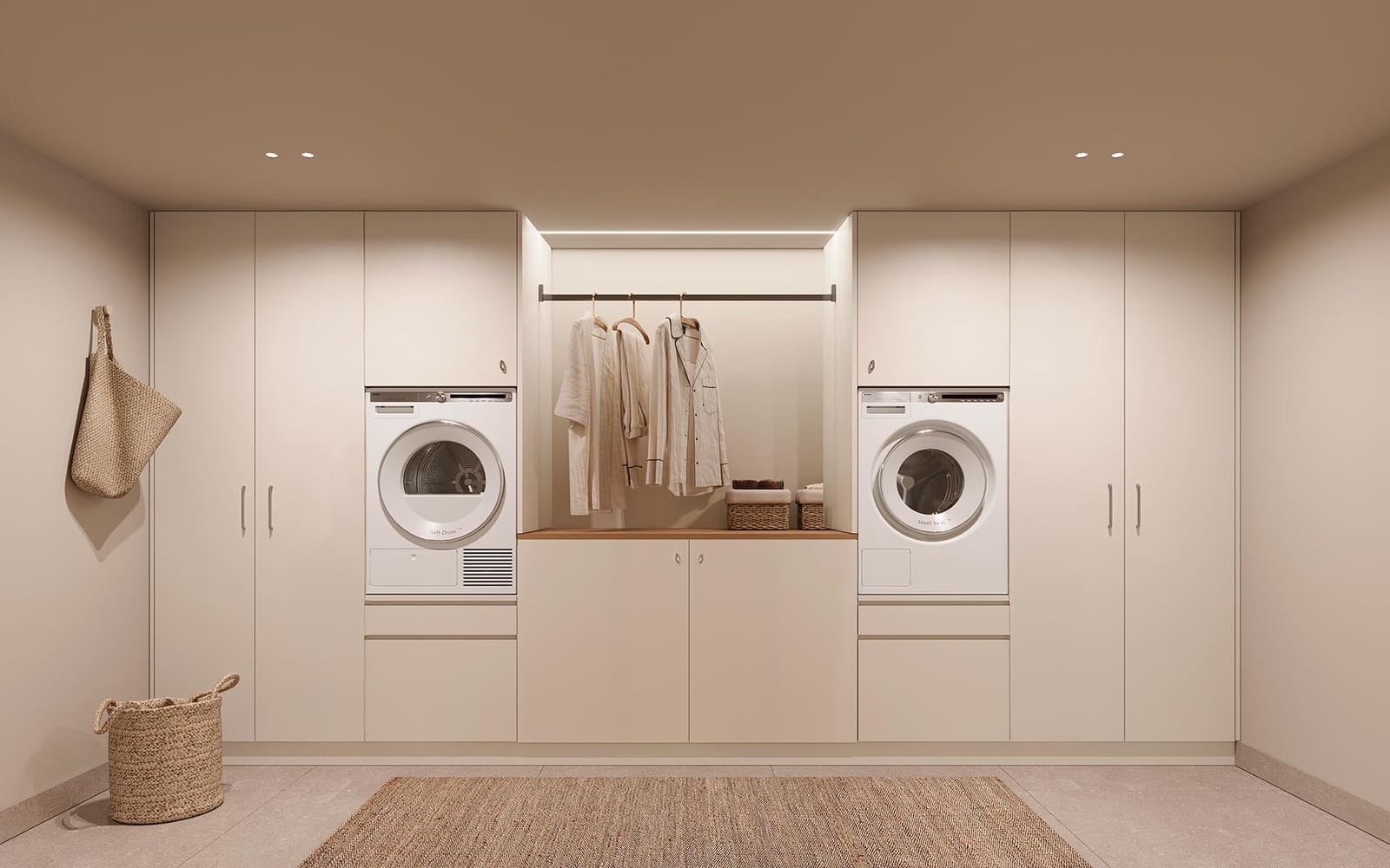 4 bedroom Villa for sale in Algorfa with pool garage - € 815,000 (Ref: 9459261)