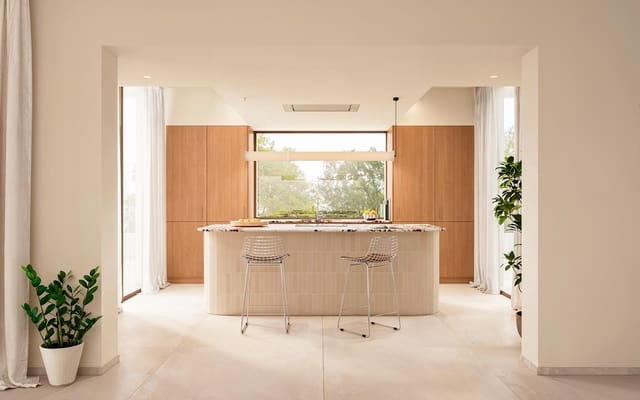 4 bedroom Villa for sale in Algorfa with pool garage - € 815,000 (Ref: 9459261)