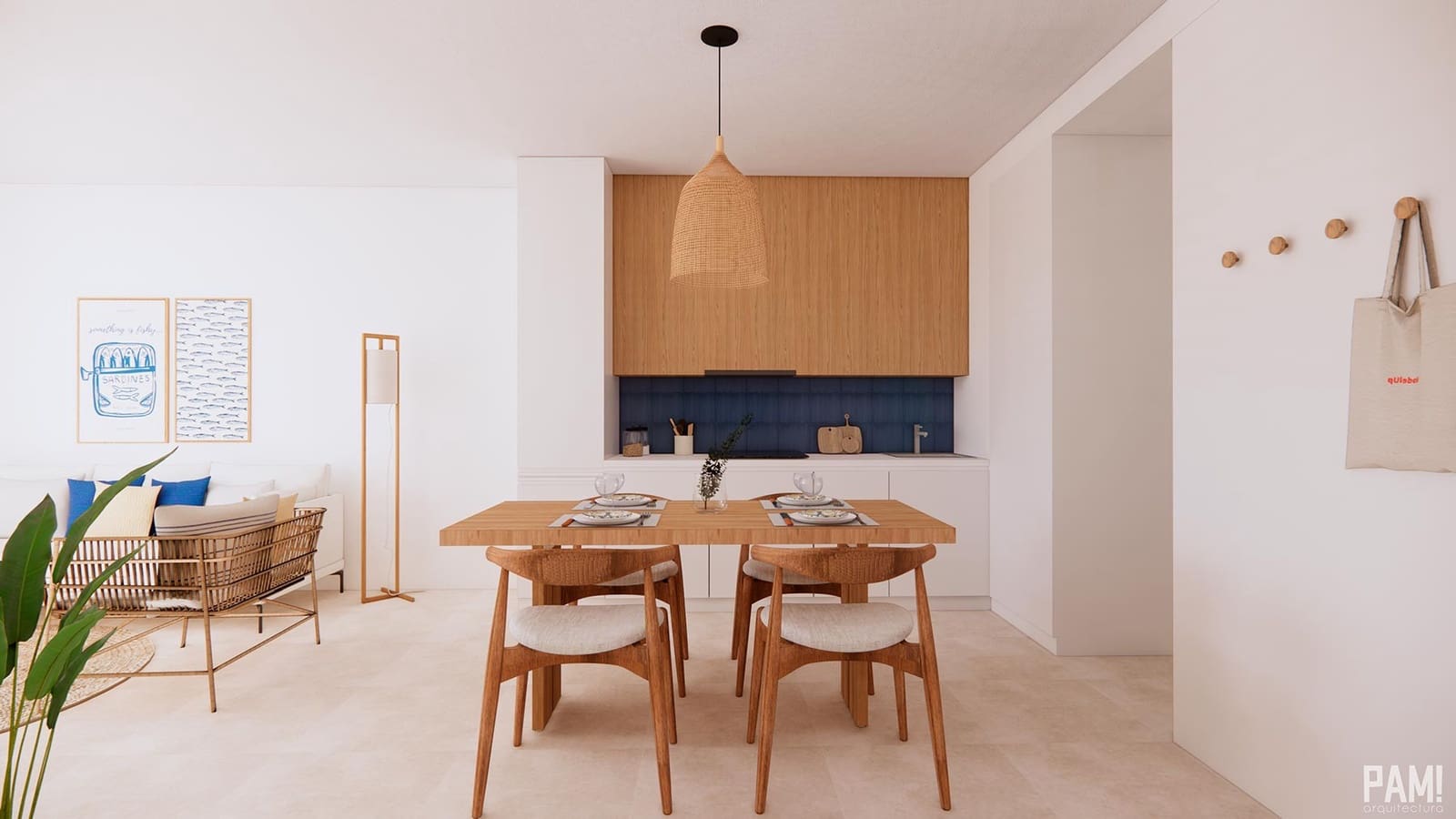 2 quarto Apartamento para venda em Pilar de la Horadada com piscina - 275 900 € (Ref: 9459274)