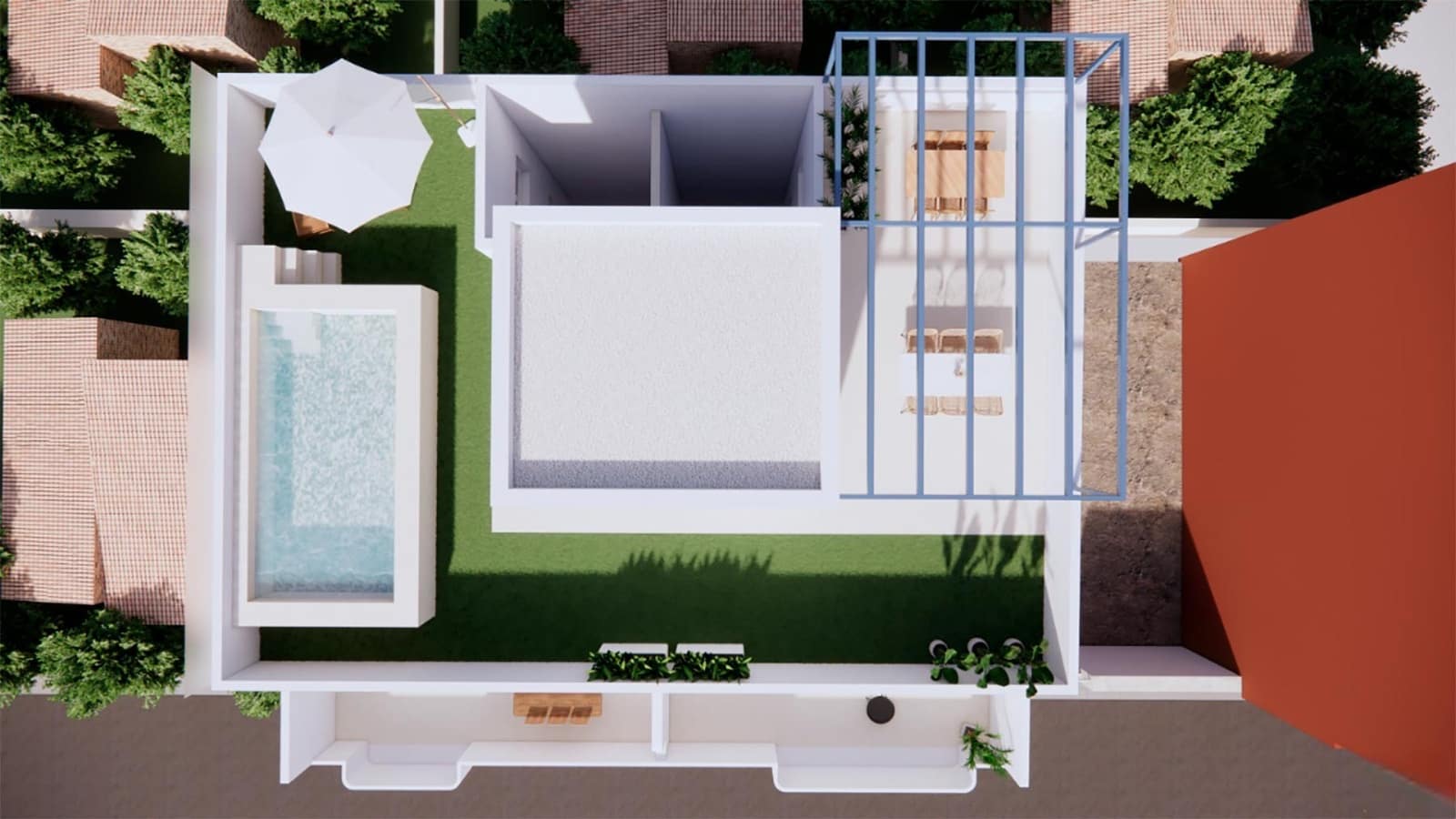 2 quarto Apartamento para venda em Pilar de la Horadada com piscina - 292 900 € (Ref: 9459276)