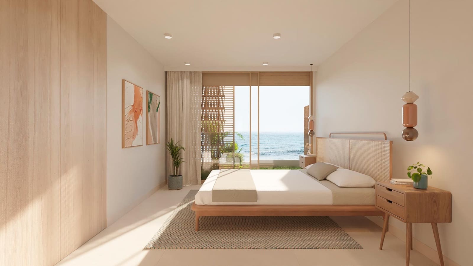 4 sovrum Villa till salu i Cala Panizo med pool garage - 1 070 000 € (Ref: 9459278)