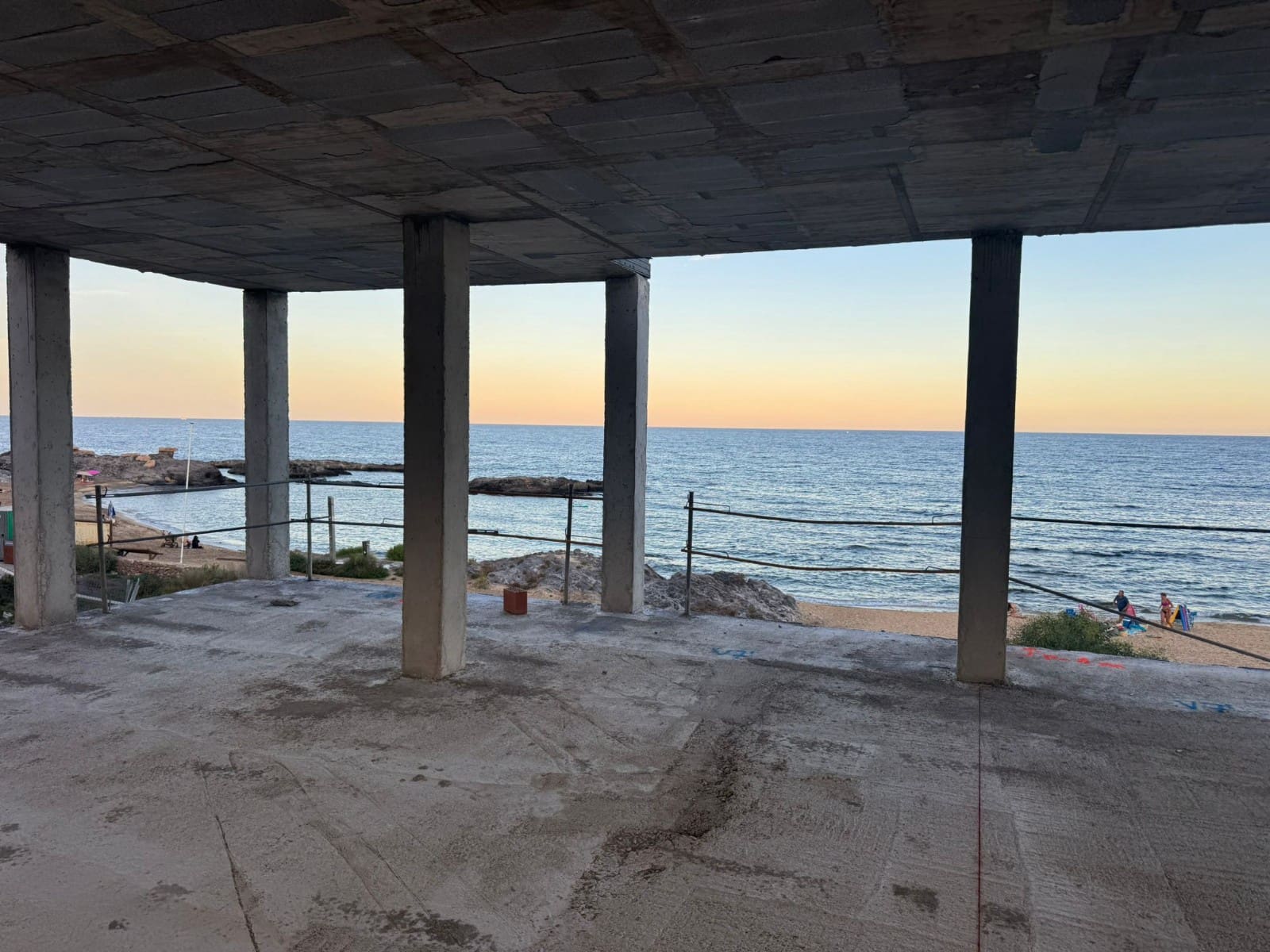 4 sovrum Villa till salu i Cala Panizo med pool garage - 1 070 000 € (Ref: 9459278)