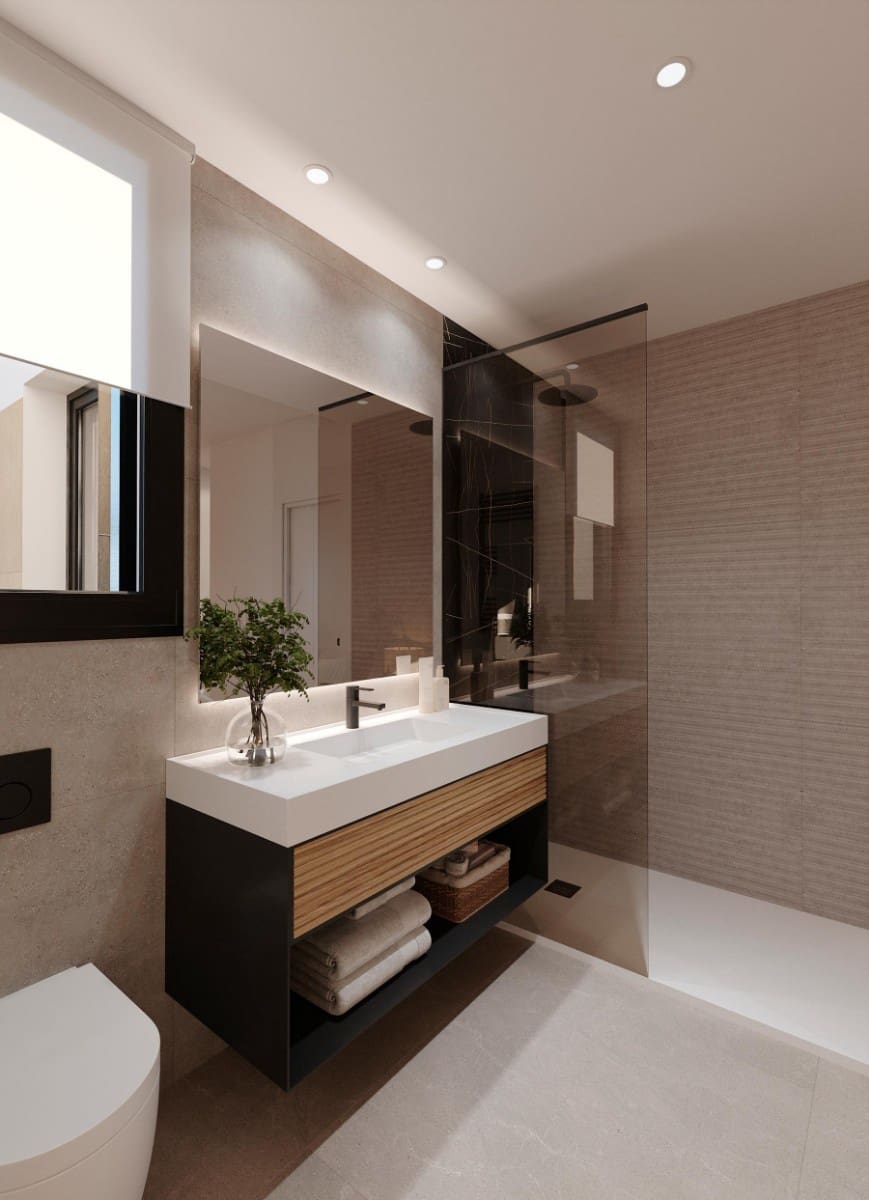 3 sypialnia Apartament na sprzedaż w Torre-Pacheco z basenem garażem - 347 900 € (Ref: 9459284)