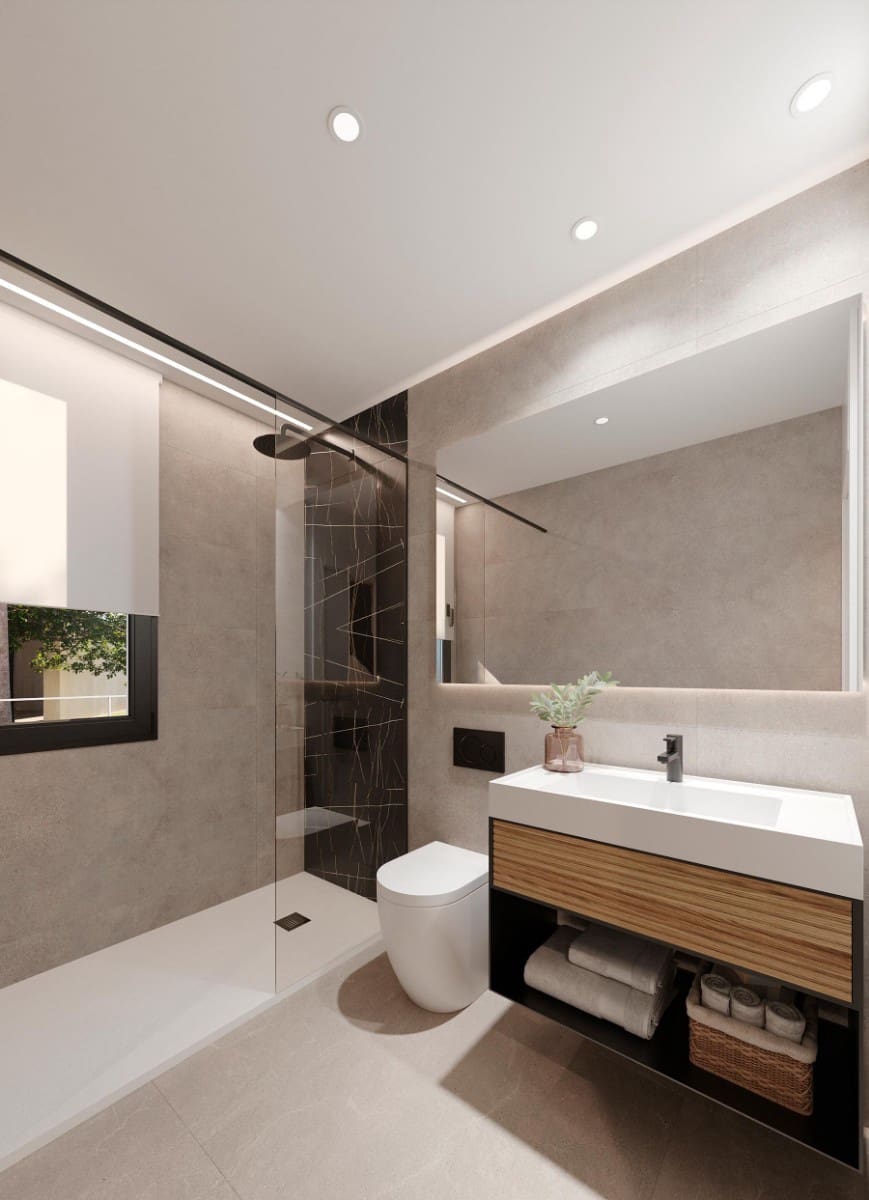 2 bedroom Bungalow for sale in Torre-Pacheco with pool garage - € 339,900 (Ref: 9459287)