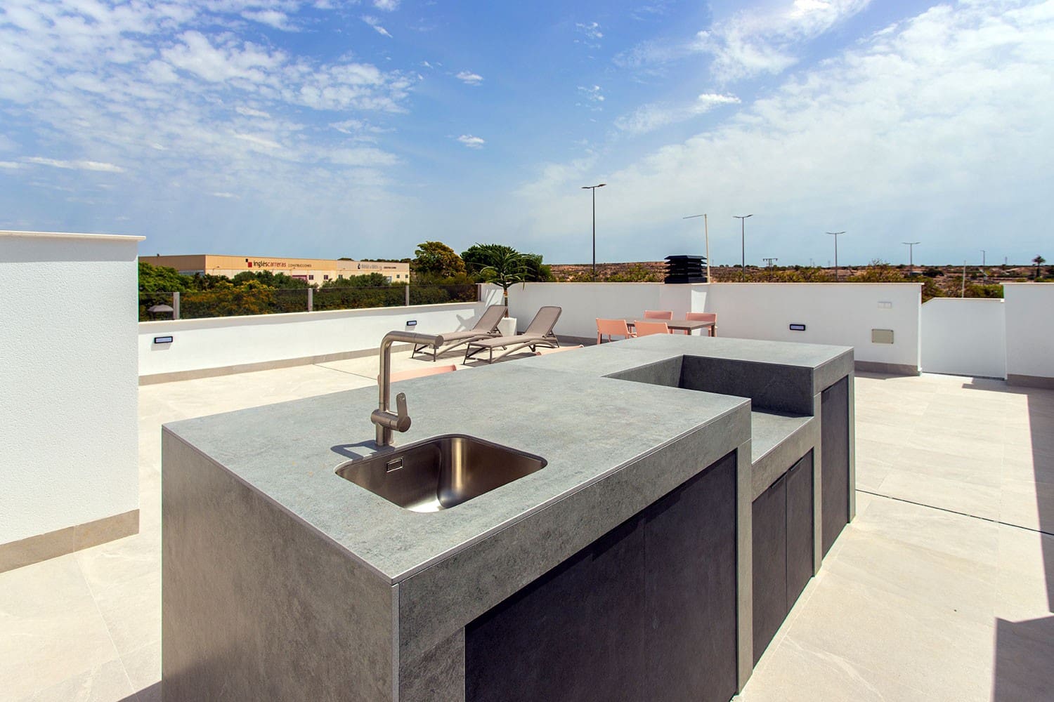 3 chambre Villa/Maison à vendre à Sucina avec piscine garage - 359 900 € (Ref: 9459288)