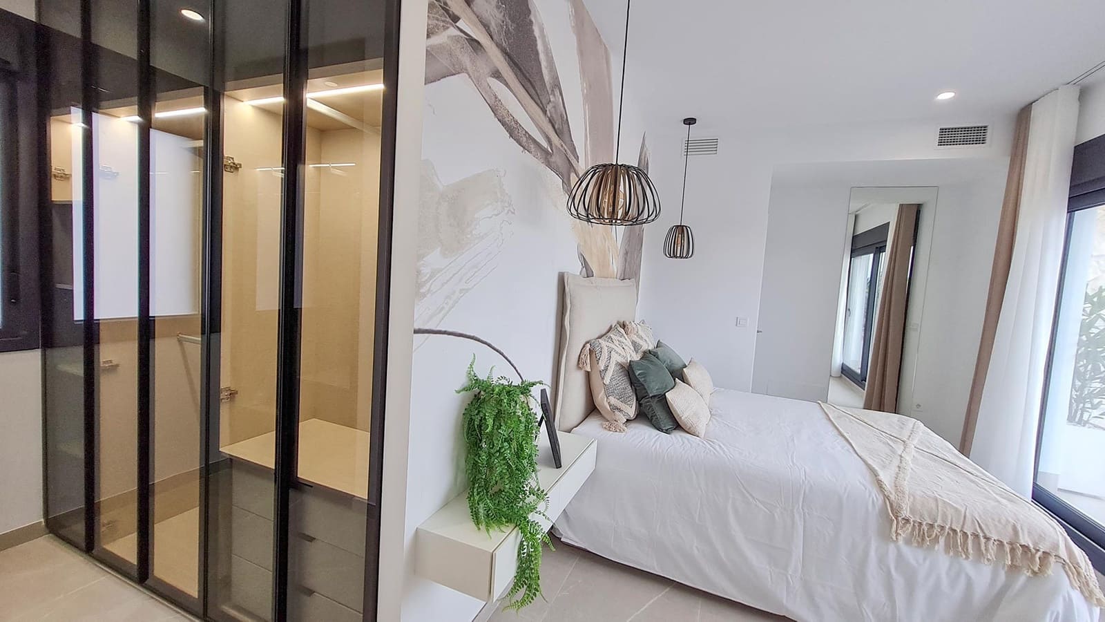 Chalet de 3 habitaciones en Torre-Pacheco en venta con piscina garaje - 695.000 € (Ref: 9459295)
