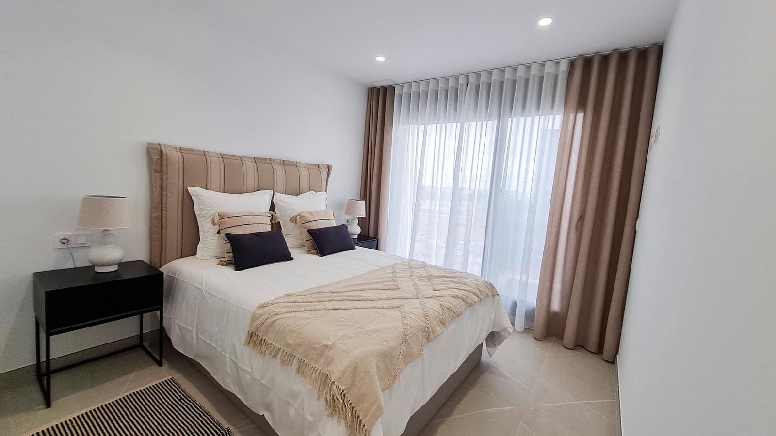 Chalet de 3 habitaciones en Torre-Pacheco en venta con piscina garaje - 695.000 € (Ref: 9459295)