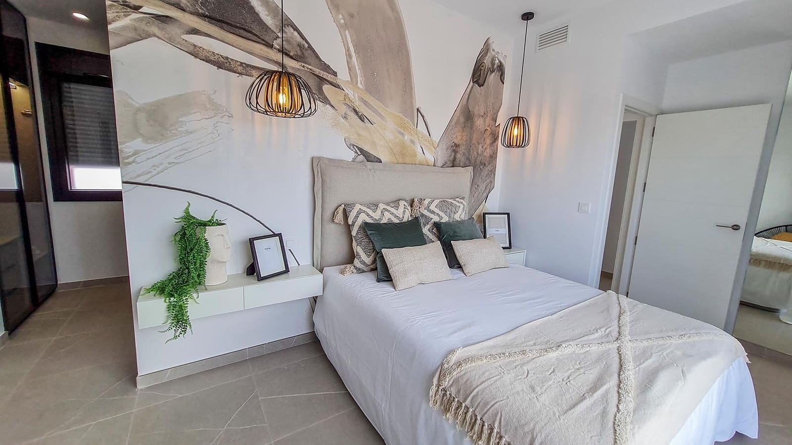 Chalet de 3 habitaciones en Torre-Pacheco en venta con piscina garaje - 695.000 € (Ref: 9459295)