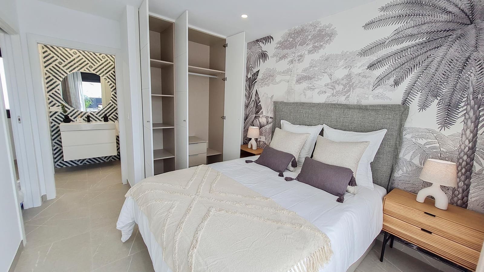 Chalet de 3 habitaciones en Torre-Pacheco en venta con piscina garaje - 695.000 € (Ref: 9459295)