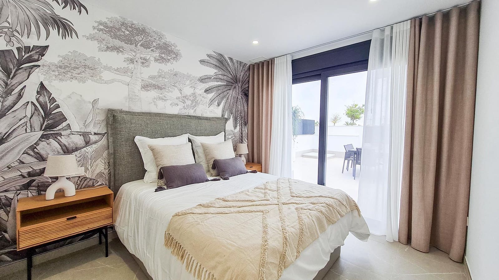 Chalet de 3 habitaciones en Torre-Pacheco en venta con piscina garaje - 695.000 € (Ref: 9459295)