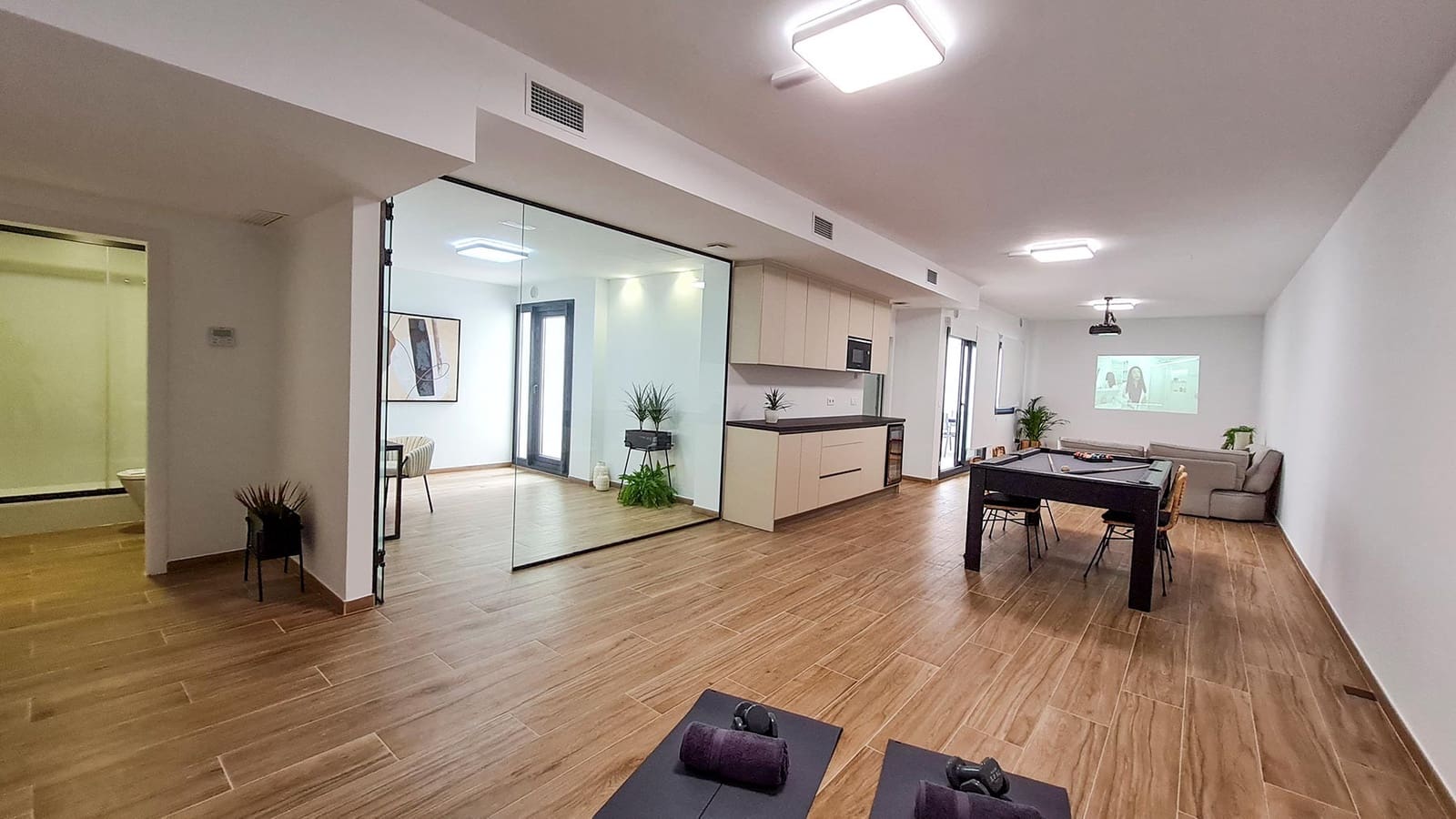 Chalet de 3 habitaciones en Torre-Pacheco en venta con piscina garaje - 695.000 € (Ref: 9459295)