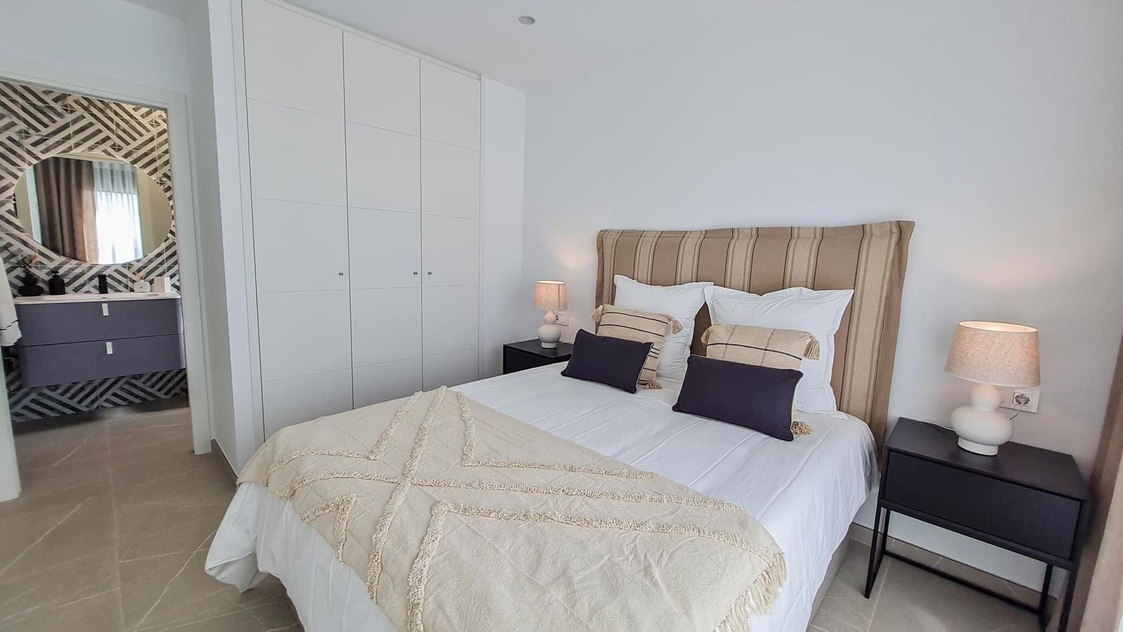 Chalet de 3 habitaciones en Torre-Pacheco en venta con piscina garaje - 695.000 € (Ref: 9459295)
