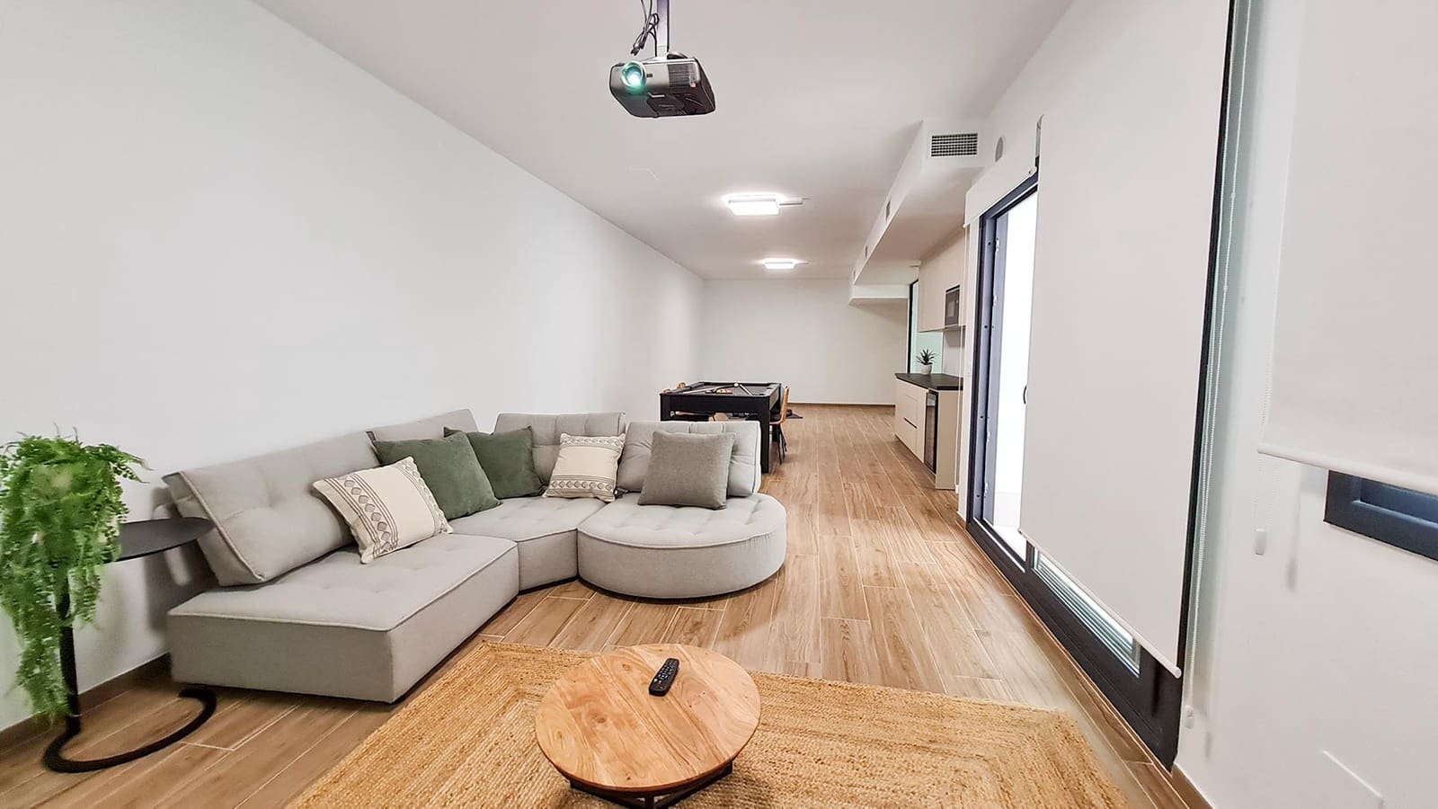 Chalet de 3 habitaciones en Torre-Pacheco en venta con piscina garaje - 695.000 € (Ref: 9459295)