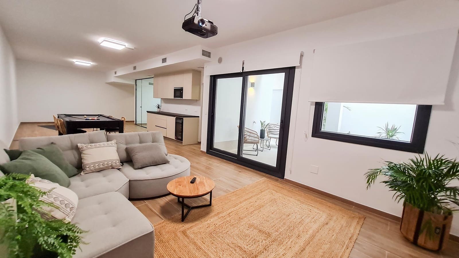 Chalet de 3 habitaciones en Torre-Pacheco en venta con piscina garaje - 695.000 € (Ref: 9459295)