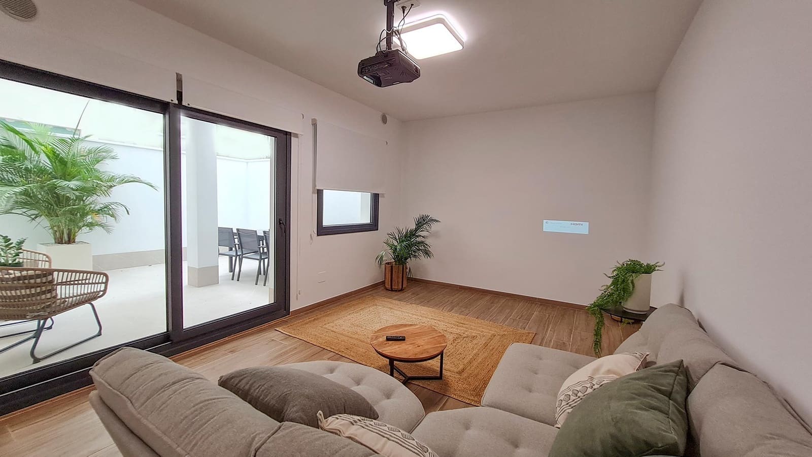 Chalet de 3 habitaciones en Torre-Pacheco en venta con piscina garaje - 695.000 € (Ref: 9459295)