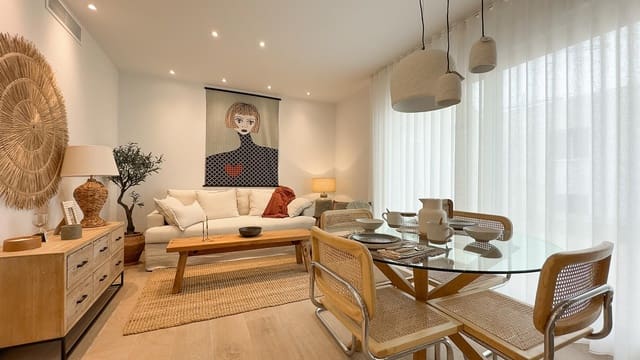 2 chambre Bungalow à vendre à Algorfa avec piscine - 299 000 € (Ref: 9459297)