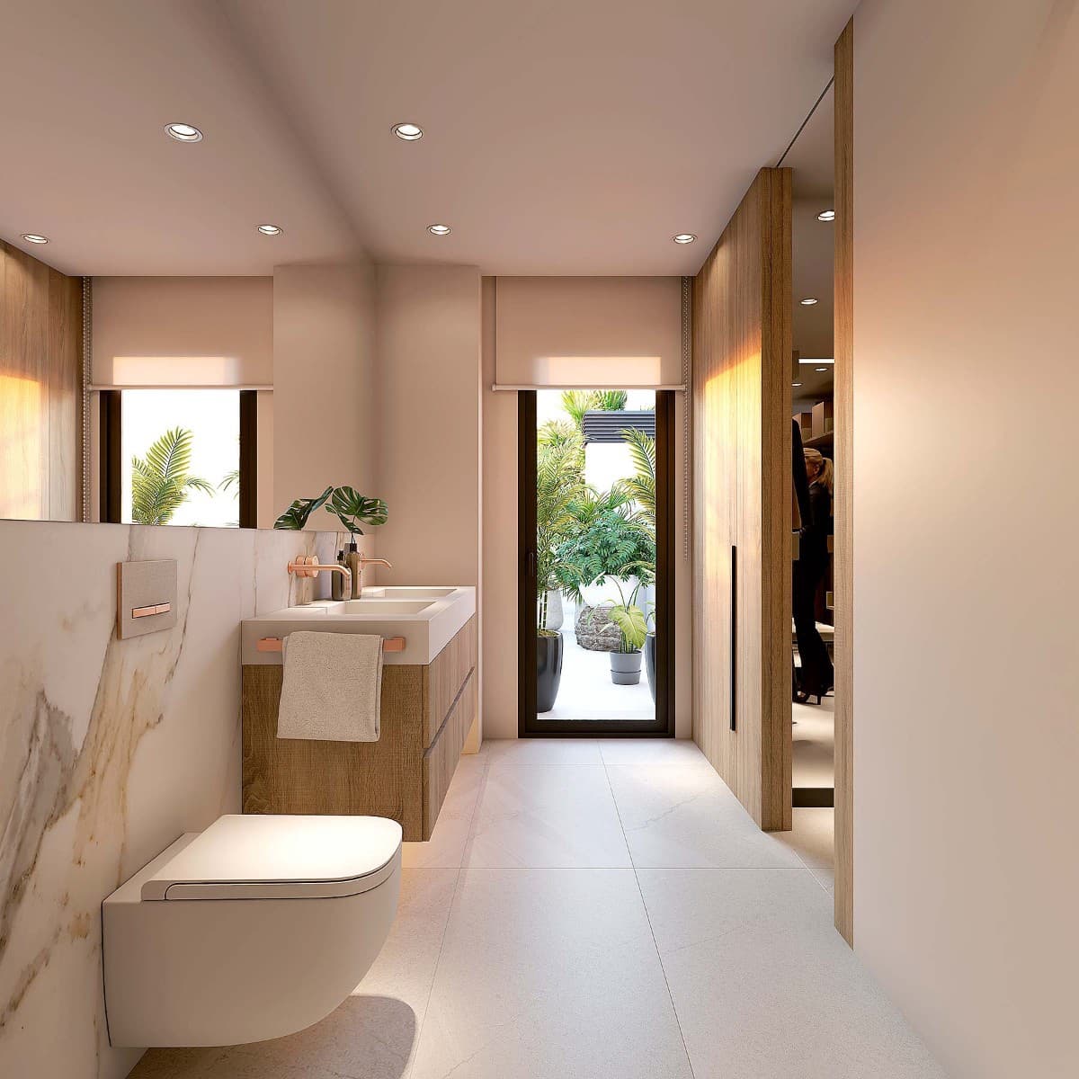 4 bedroom Villa for sale in Algorfa with pool garage - € 793,000 (Ref: 9459301)