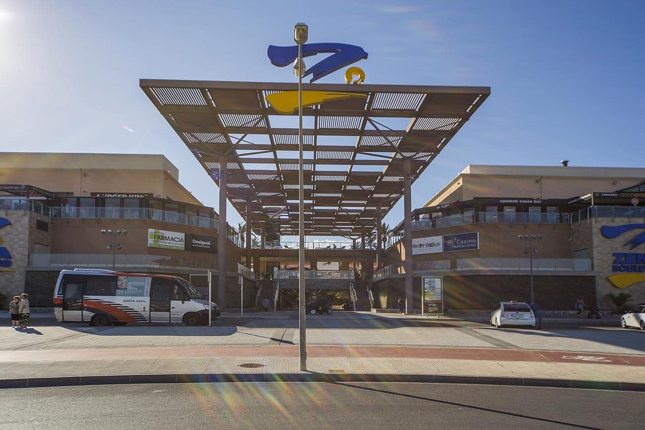 3 camera da letto Appartamento in vendita in Orihuela Costa con piscina - 374.000 € (Rif: 9459302)