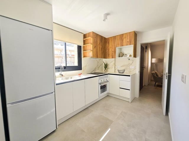 2 soveværelse Bungalow til salg i Cox med swimmingpool garage - € 209.000 (Ref: 9459305)