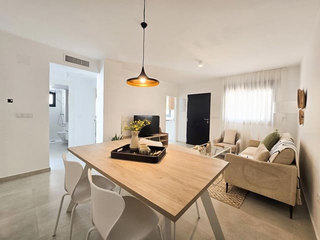 2 slaapkamer Bungalow te koop in Cox met zwembad - € 229.000 (Ref: 9459307)