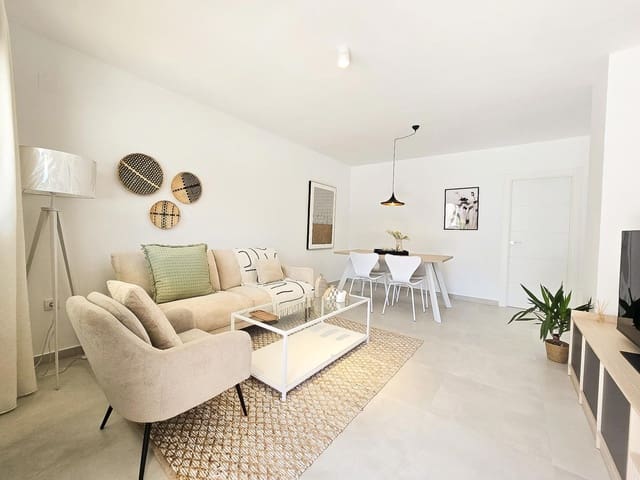 2 slaapkamer Bungalow te koop in Cox met zwembad - € 229.000 (Ref: 9459307)