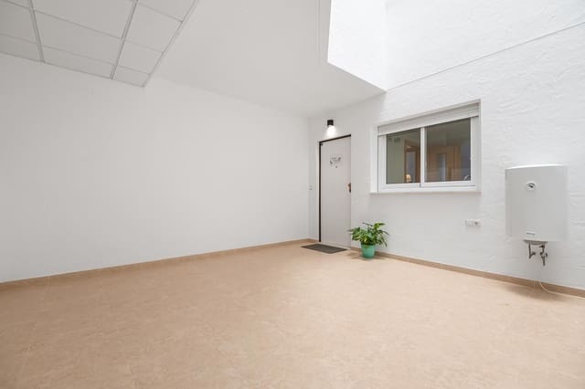 Apartamento de 2 habitaciones en Lomas de Cabo Roig - Los Dolses, Orihuela en venta con piscina - 157.500 € (Ref: 9459312)