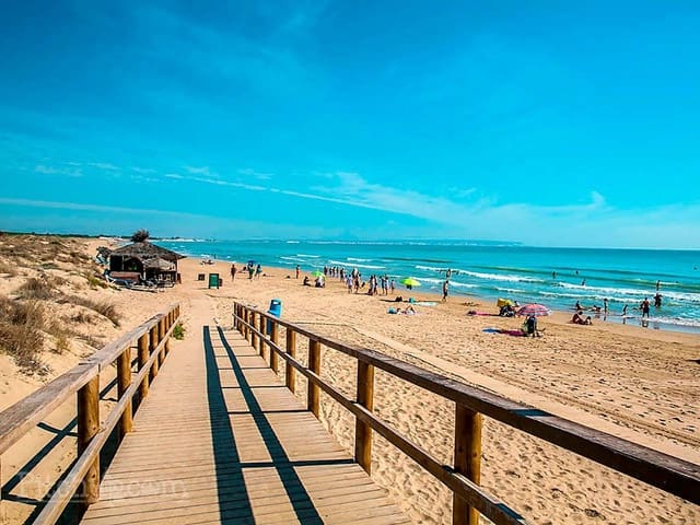 2 slaapkamer Penthouse te koop in El Pinet, Elche / Elx met zwembad garage - € 290.000 (Ref: 9459335)