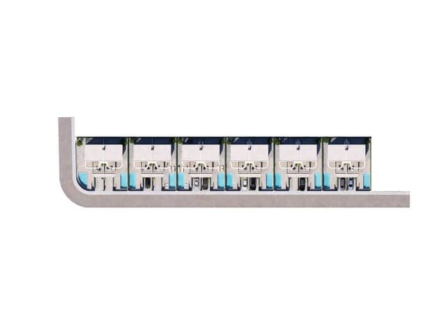 3 bedroom Villa for sale in Daya Nueva with pool garage - € 399,900 (Ref: 9459338)