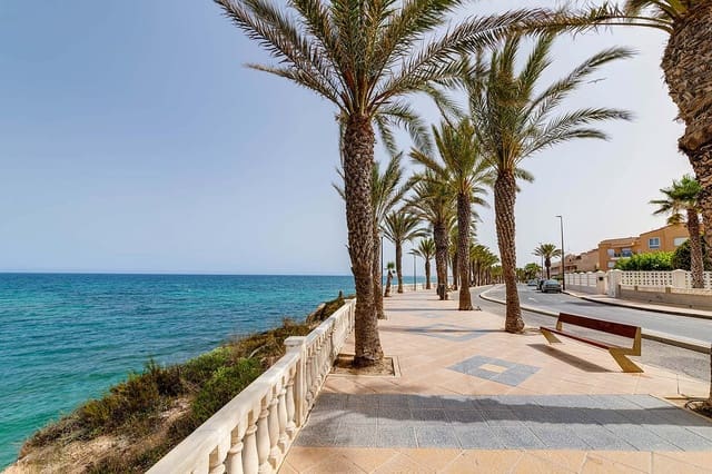 2 chambre Bungalow à vendre à Pilar de la Horadada ciudad, Pilar de la Horadada avec piscine garage - 369 000 € (Ref: 9459340)