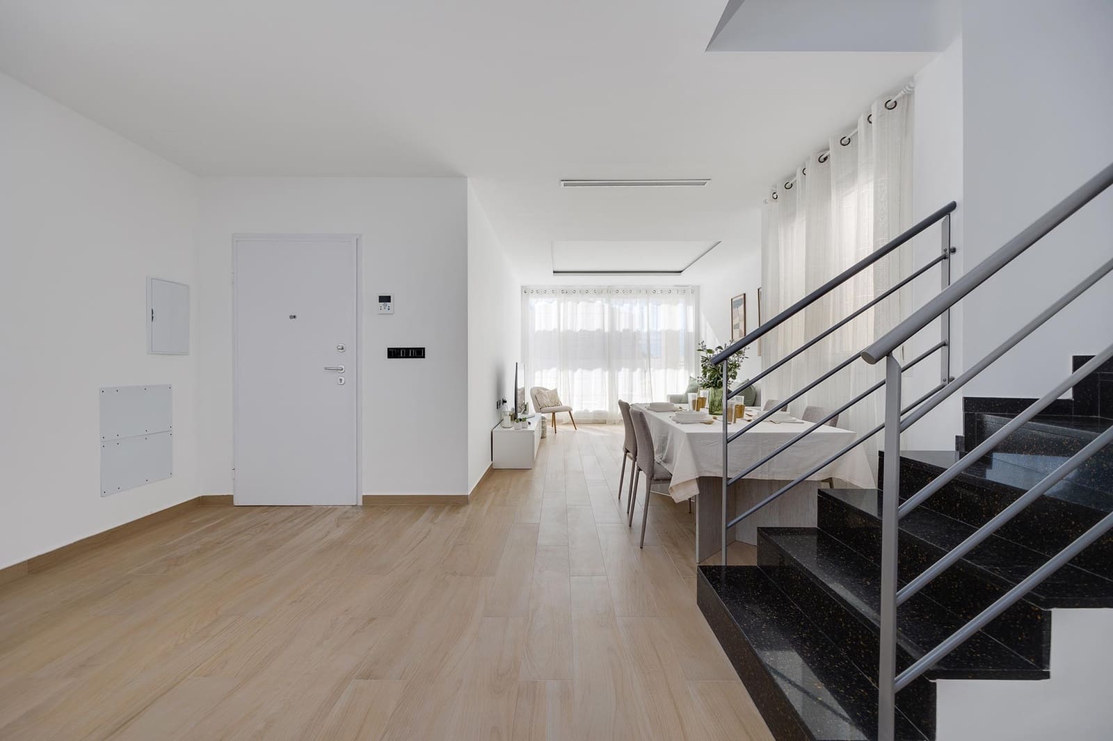 3 bedroom Villa for sale in Aguas Nuevas with pool garage - € 650,000 (Ref: 9459341)