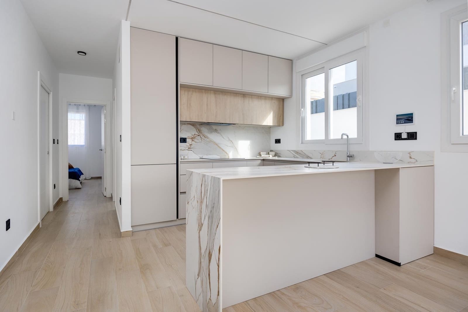 3 bedroom Villa for sale in Aguas Nuevas with pool garage - € 650,000 (Ref: 9459341)