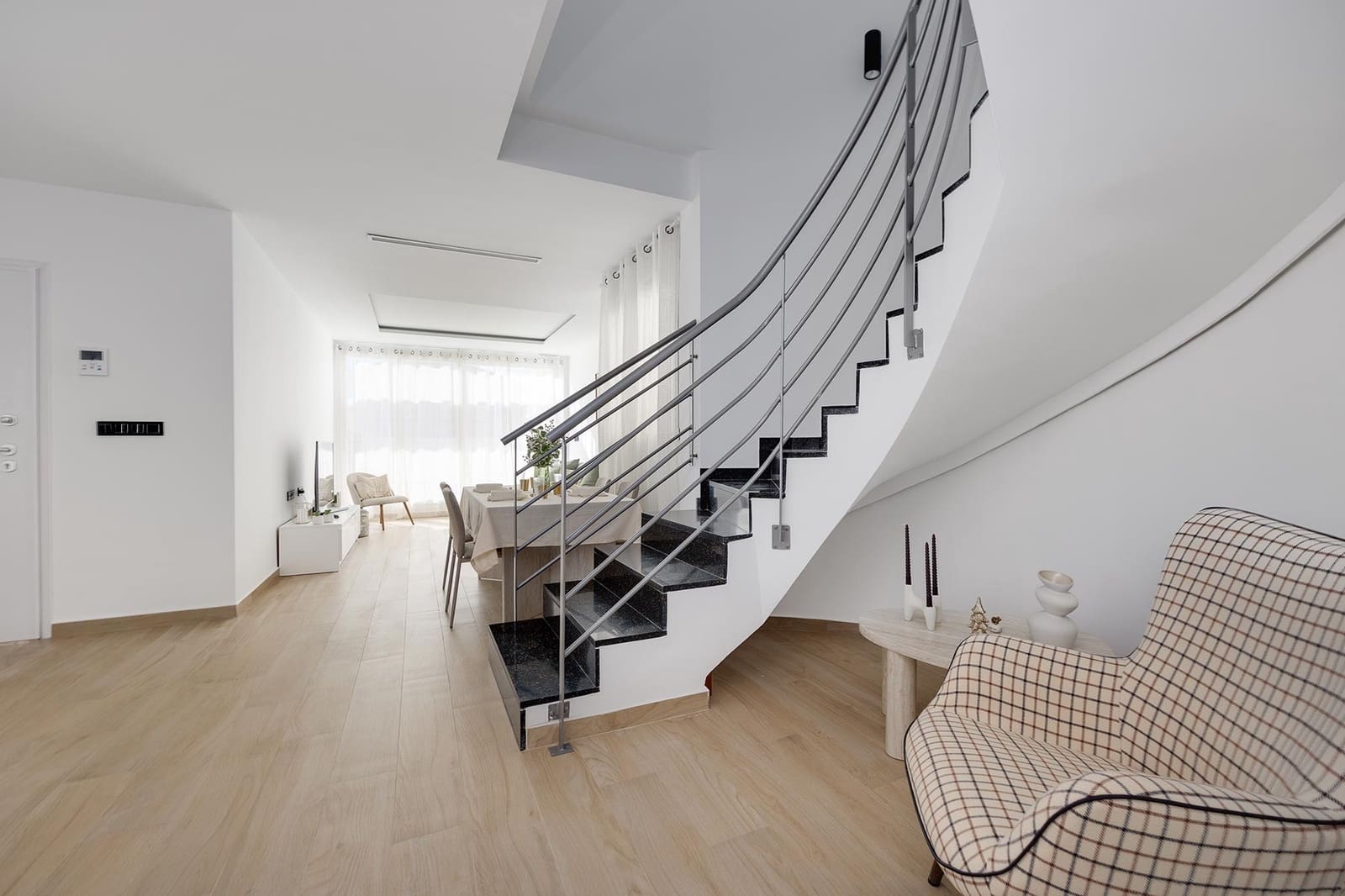 3 bedroom Villa for sale in Aguas Nuevas with pool garage - € 650,000 (Ref: 9459341)