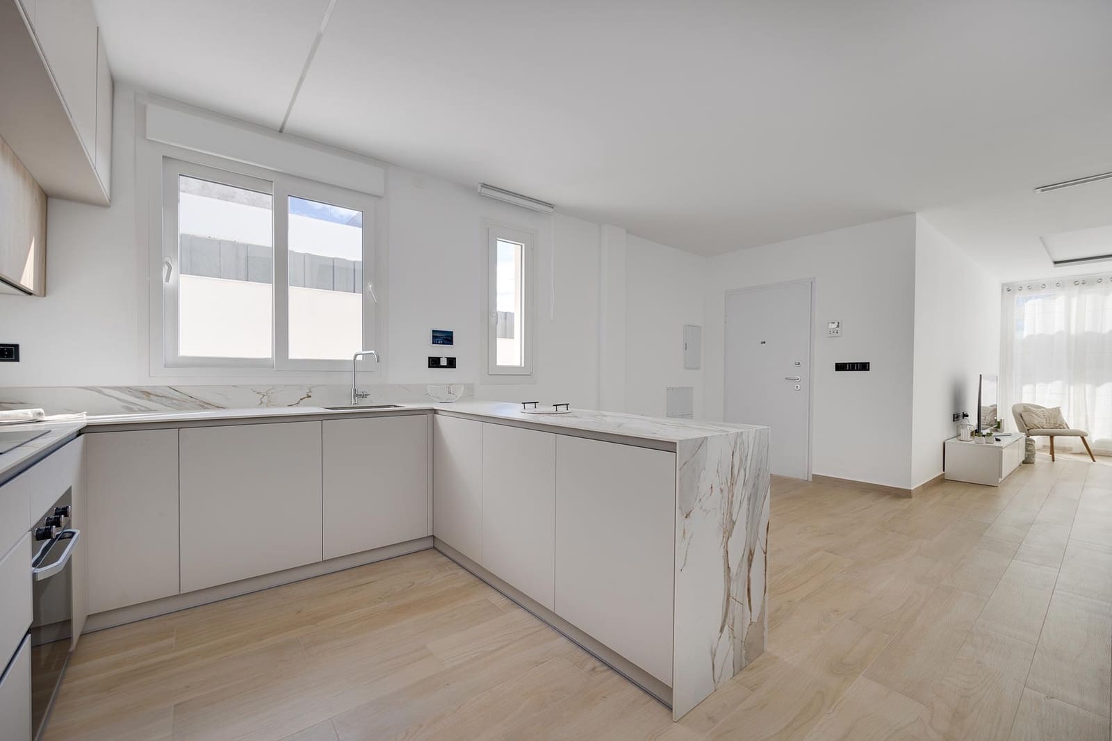 3 bedroom Villa for sale in Aguas Nuevas with pool garage - € 650,000 (Ref: 9459341)