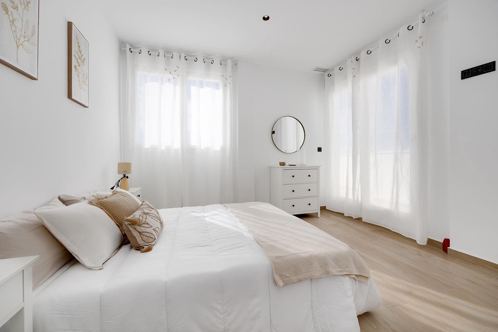 3 bedroom Villa for sale in Aguas Nuevas with pool garage - € 650,000 (Ref: 9459341)