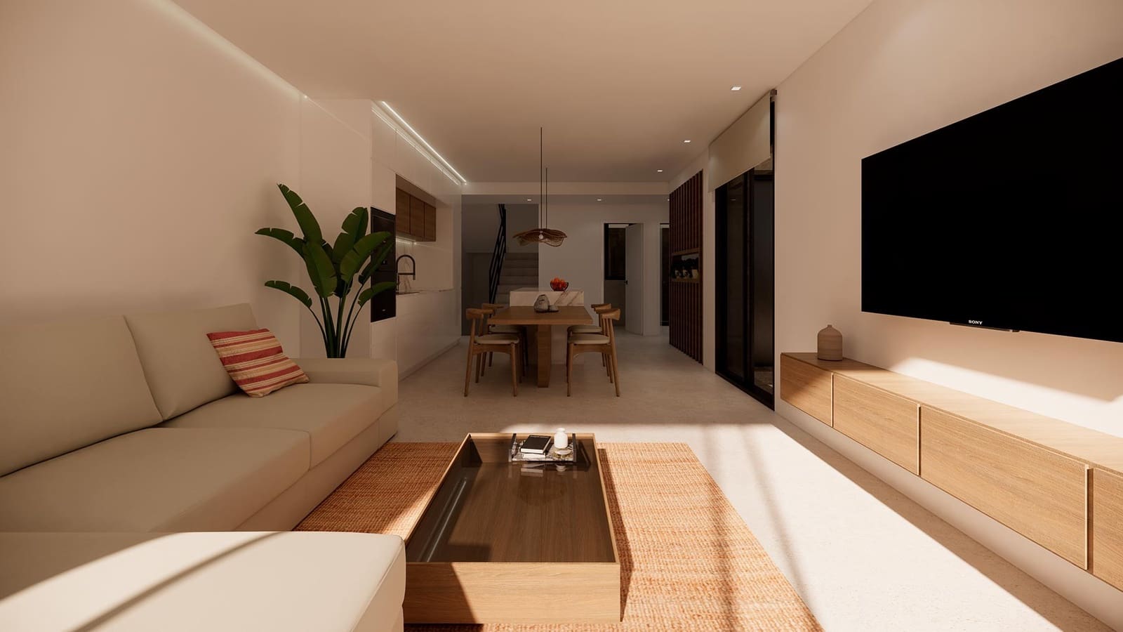 Villa for sale in Dolores with pool garage - € 389,000 (Ref: 9459350)