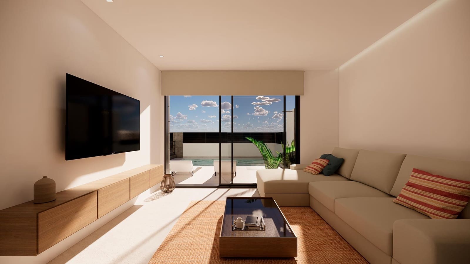 Villa for sale in Dolores with pool garage - € 389,000 (Ref: 9459350)