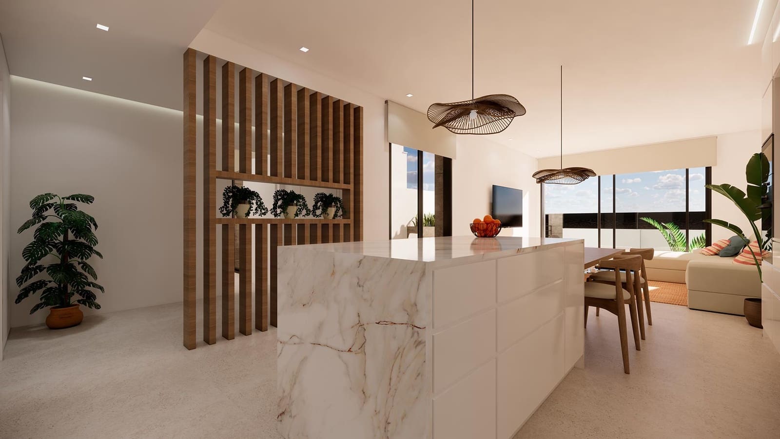 Villa for sale in Dolores with pool garage - € 389,000 (Ref: 9459350)