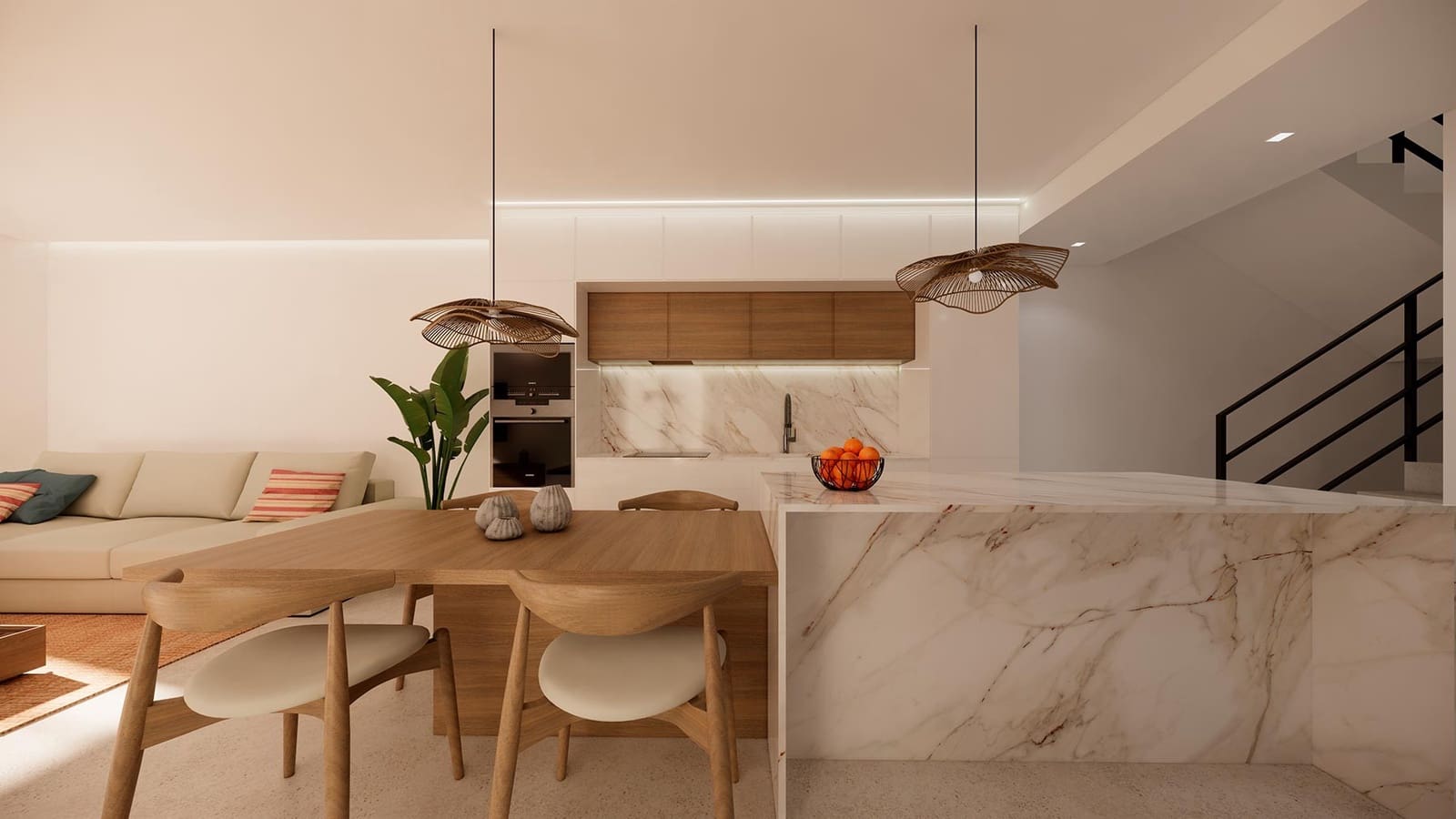 Villa for sale in Dolores with pool garage - € 389,000 (Ref: 9459350)