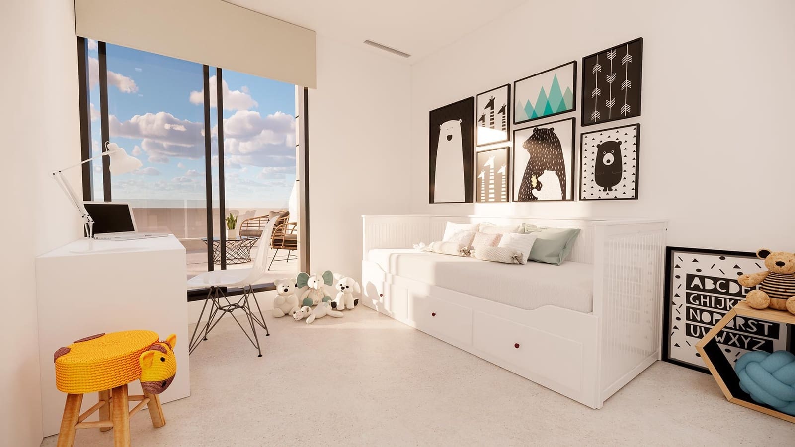 Villa for sale in Dolores with pool garage - € 389,000 (Ref: 9459350)