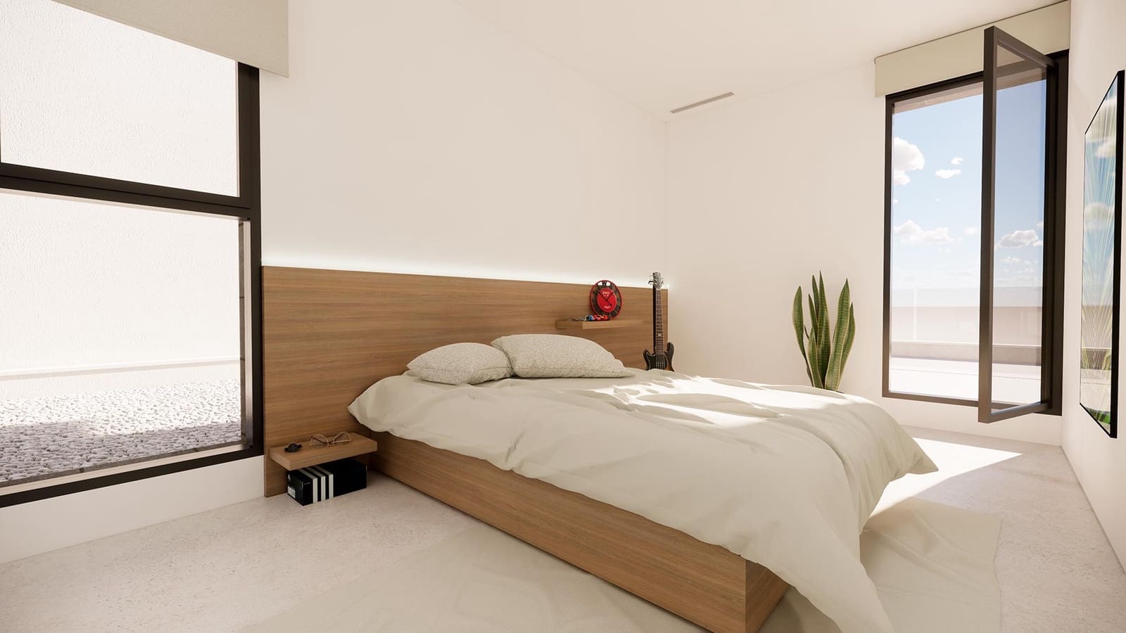 Villa for sale in Dolores with pool garage - € 389,000 (Ref: 9459350)