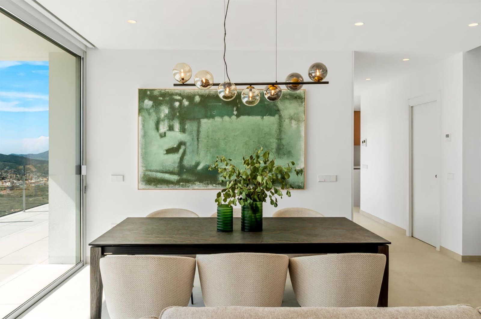 3 bedroom Villa for sale in Benitachell / Benitatxell with pool garage - € 1,691,000 (Ref: 9459354)