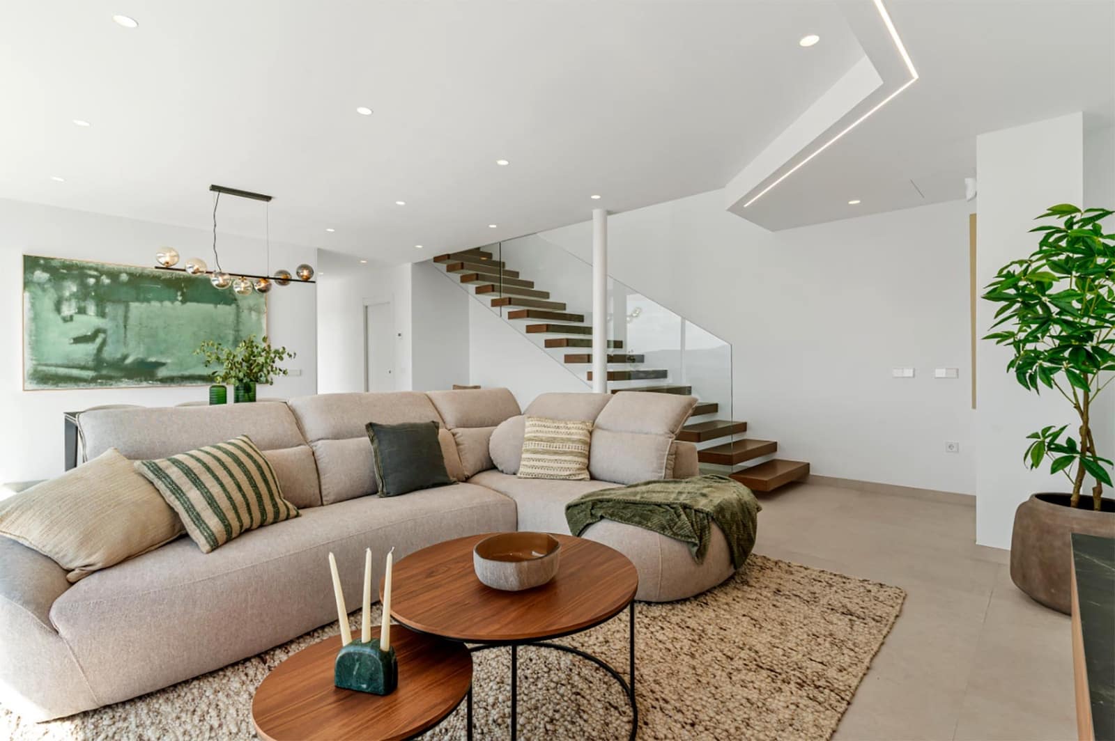 3 bedroom Villa for sale in Benitachell / Benitatxell with pool garage - € 1,691,000 (Ref: 9459354)