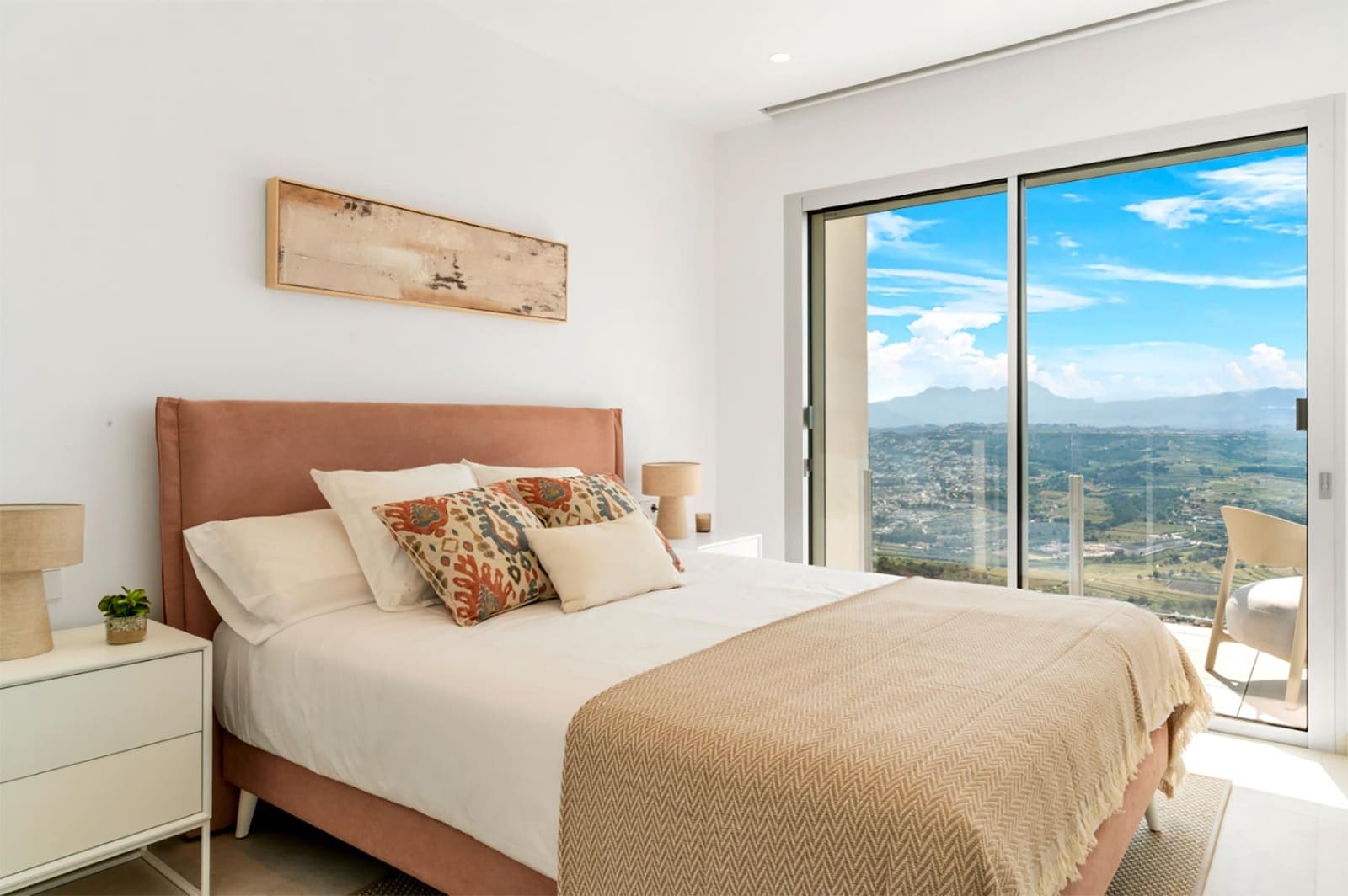 3 bedroom Villa for sale in Benitachell / Benitatxell with pool garage - € 1,691,000 (Ref: 9459354)