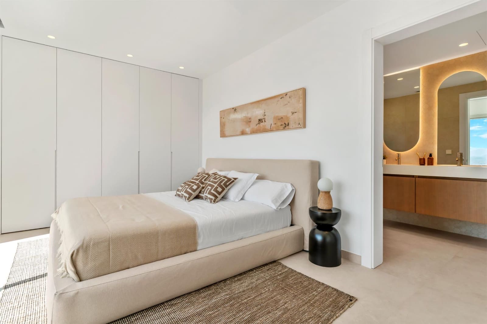 3 bedroom Villa for sale in Benitachell / Benitatxell with pool garage - € 1,691,000 (Ref: 9459354)