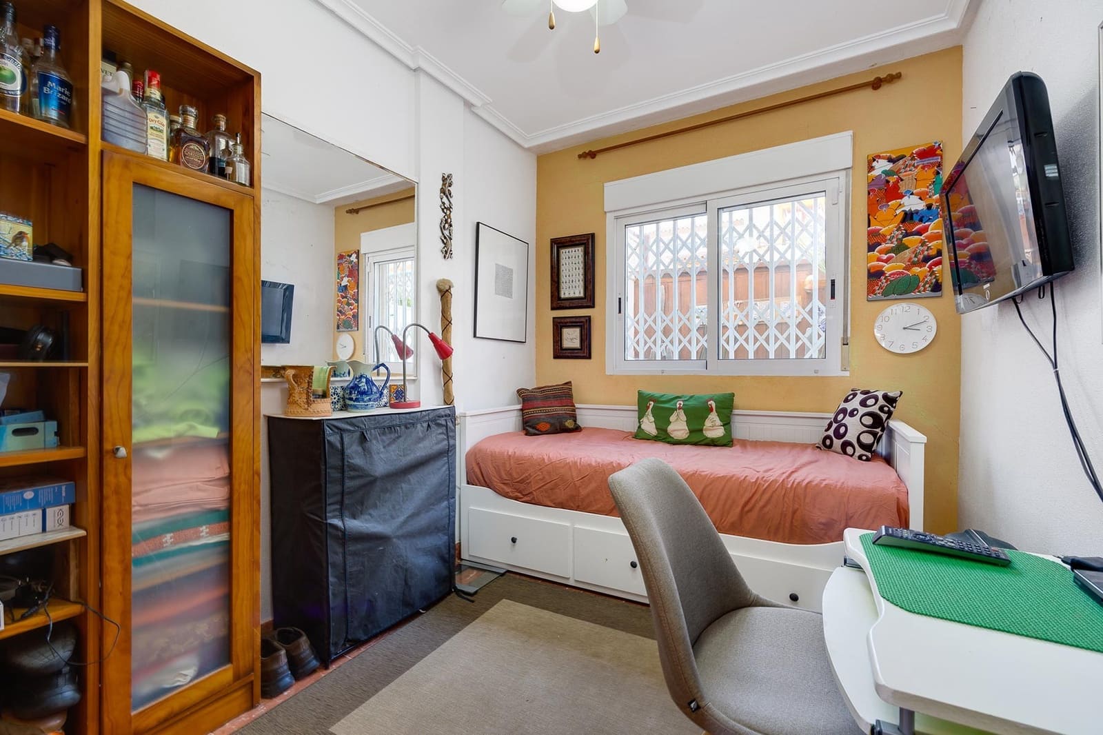 4 chambre Villa/Maison à vendre à Playa Flamenca avec piscine garage - 225 000 € (Ref: 9459357)