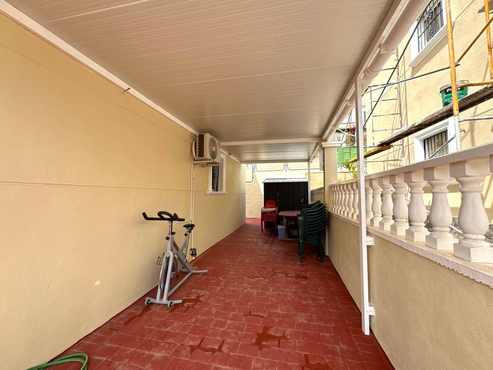 3 soverom Villa til salgs i San Miguel de Salinas med svømmebasseng garasje - € 345 000 (Ref: 9459358)